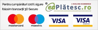 plata securizata